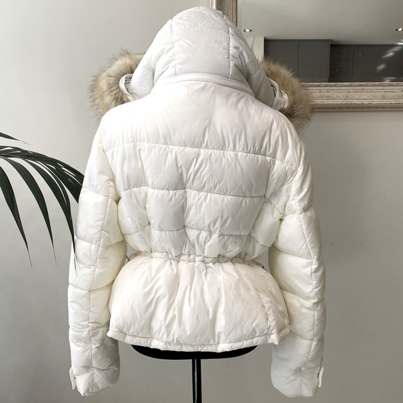 ⭐️HOST PICK⭐️ ZARA TRF Collection Puffer Jacket - Picture 12 of 15